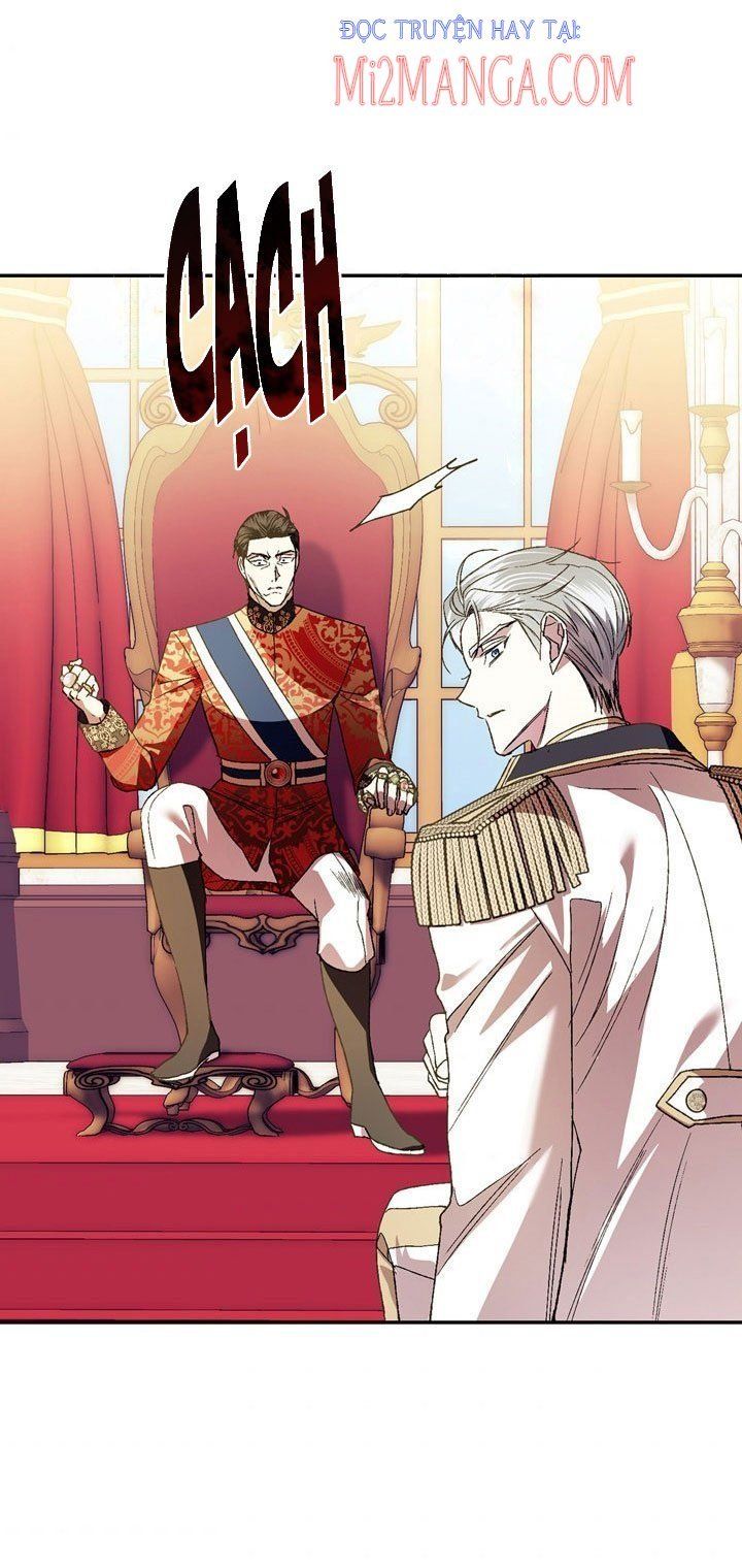 đọc truyện Cha, Con Không Muốn Kết Hôn! Chương 45.2 ảnh 25 tại Thiên Thai Truyện