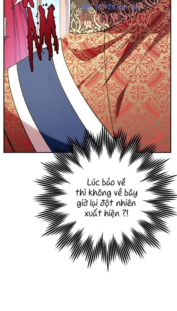 đọc truyện Cha, Con Không Muốn Kết Hôn! Chương 45.2 ảnh 29 tại Thiên Thai Truyện