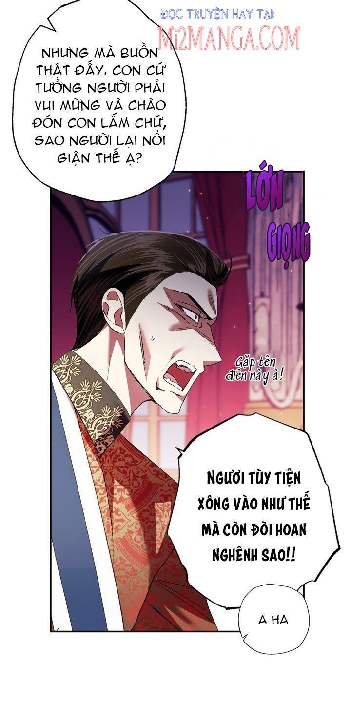 đọc truyện Cha, Con Không Muốn Kết Hôn! Chương 45.2 ảnh 31 tại Thiên Thai Truyện