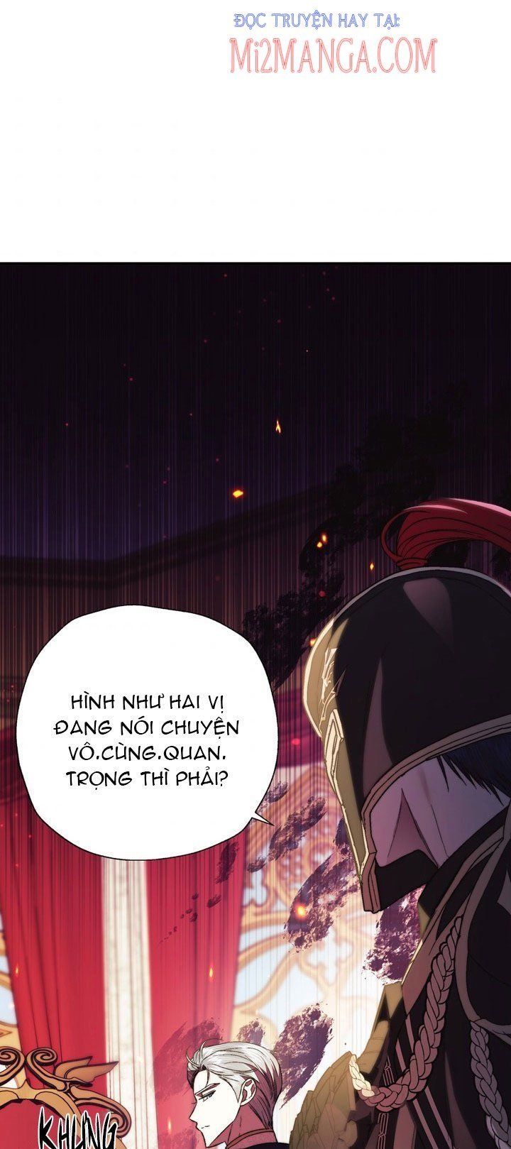 đọc truyện Cha, Con Không Muốn Kết Hôn! Chương 45.2 ảnh 32 tại Thiên Thai Truyện