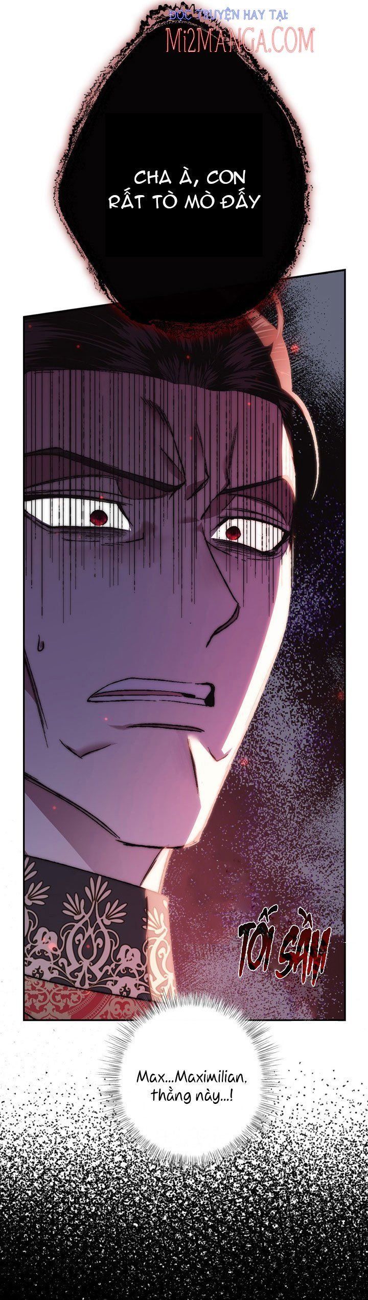 đọc truyện Cha, Con Không Muốn Kết Hôn! Chương 45.2 ảnh 35 tại Thiên Thai Truyện