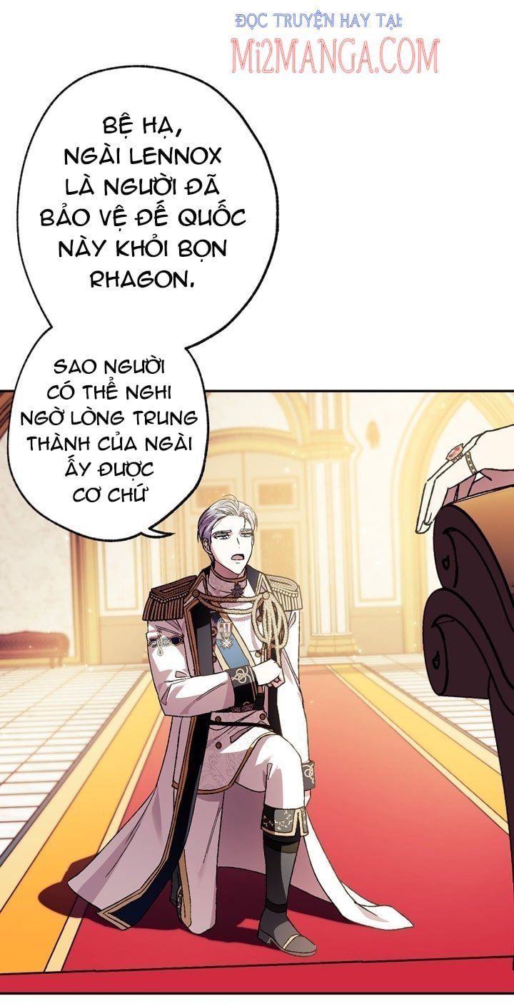 đọc truyện Cha, Con Không Muốn Kết Hôn! Chương 45.2 ảnh 7 tại Thiên Thai Truyện