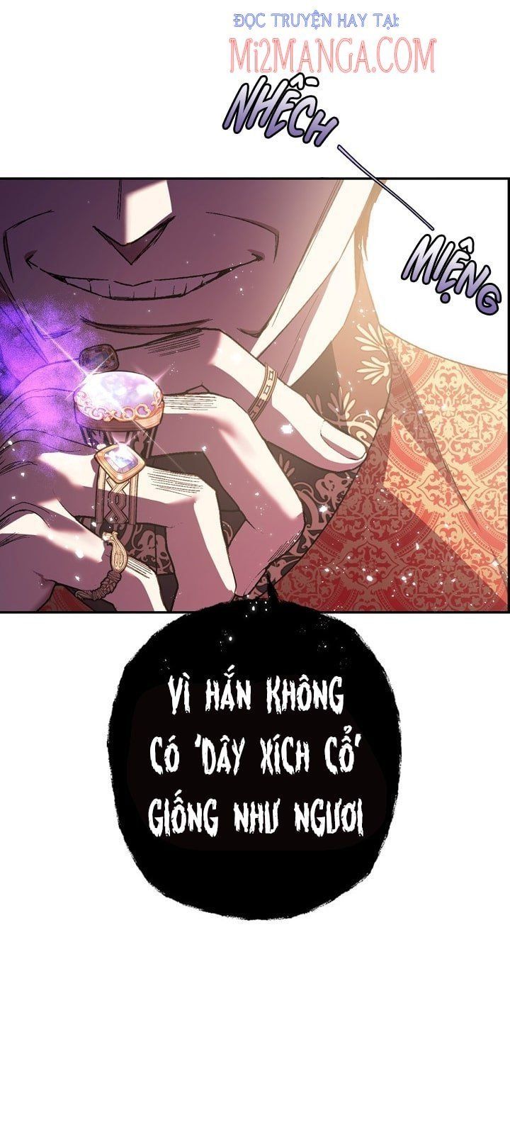 đọc truyện Cha, Con Không Muốn Kết Hôn! Chương 45.2 ảnh 9 tại Thiên Thai Truyện