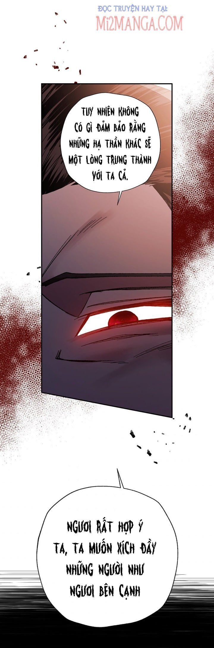 đọc truyện Cha, Con Không Muốn Kết Hôn! Chương 45.2 ảnh 11 tại Thiên Thai Truyện