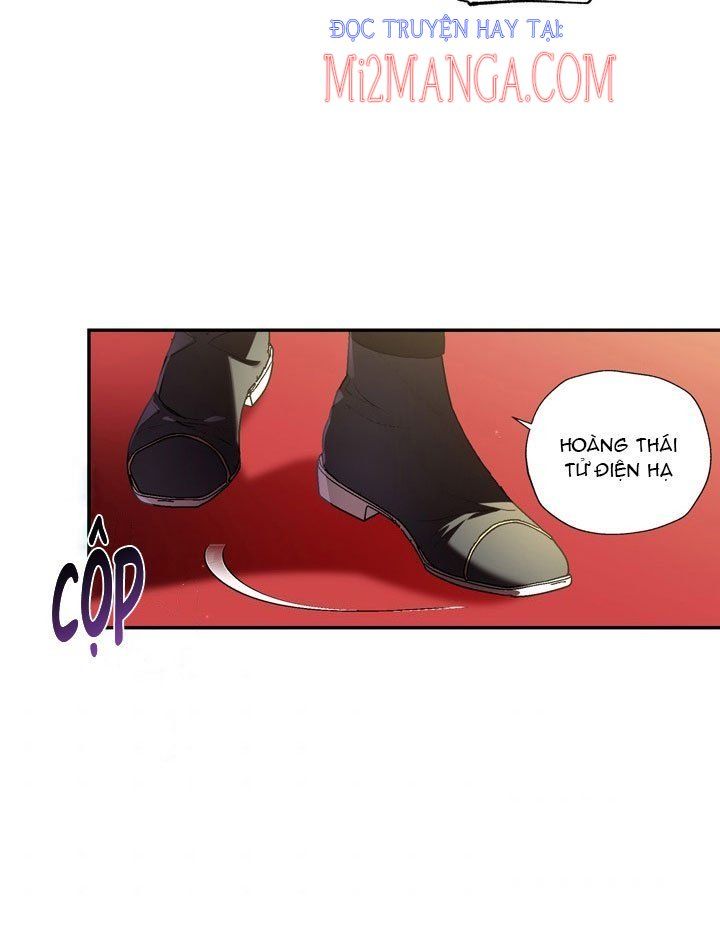 đọc truyện Cha, Con Không Muốn Kết Hôn! Chương 45.3 ảnh 3 tại Thiên Thai Truyện