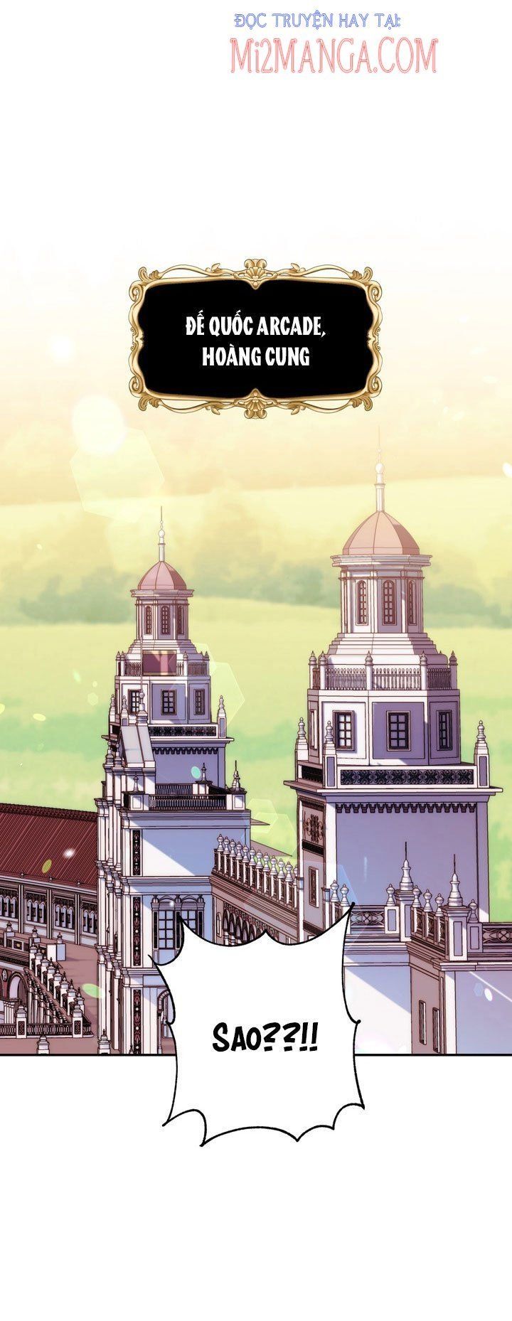 đọc truyện Cha, Con Không Muốn Kết Hôn! Chương 45.3 ảnh 12 tại Thiên Thai Truyện