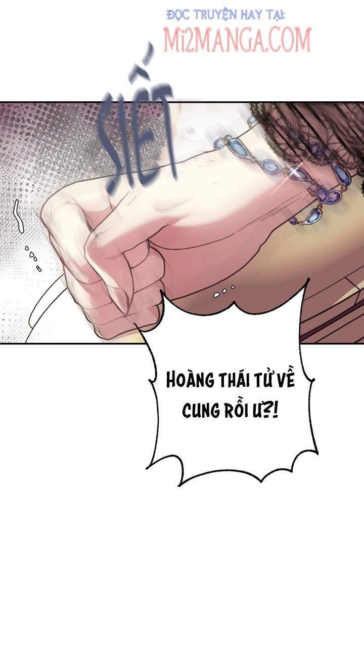 đọc truyện Cha, Con Không Muốn Kết Hôn! Chương 45.3 ảnh 13 tại Thiên Thai Truyện