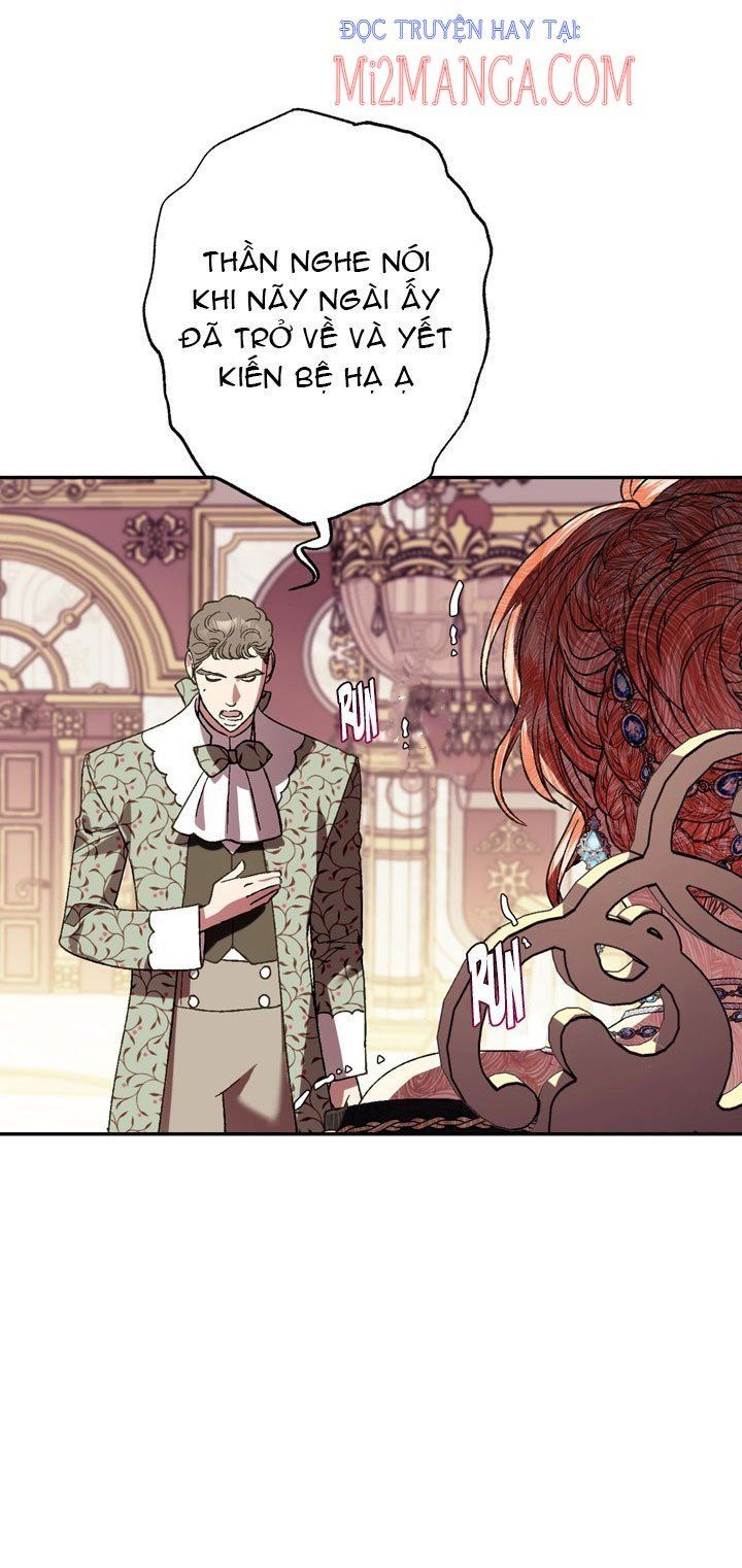 đọc truyện Cha, Con Không Muốn Kết Hôn! Chương 45.3 ảnh 14 tại Thiên Thai Truyện