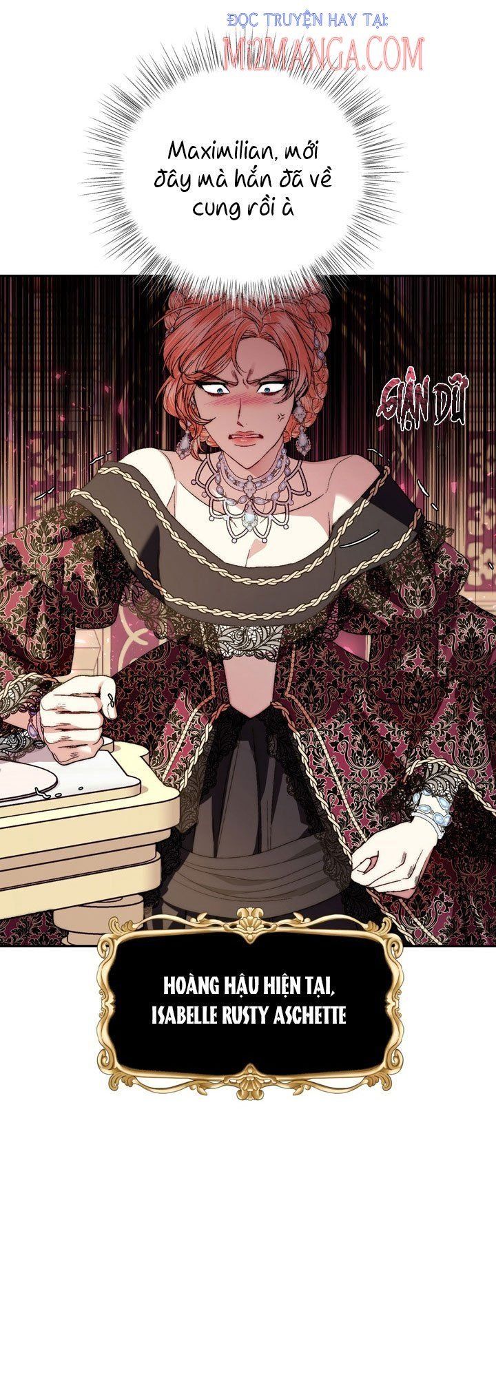 đọc truyện Cha, Con Không Muốn Kết Hôn! Chương 45.3 ảnh 15 tại Thiên Thai Truyện