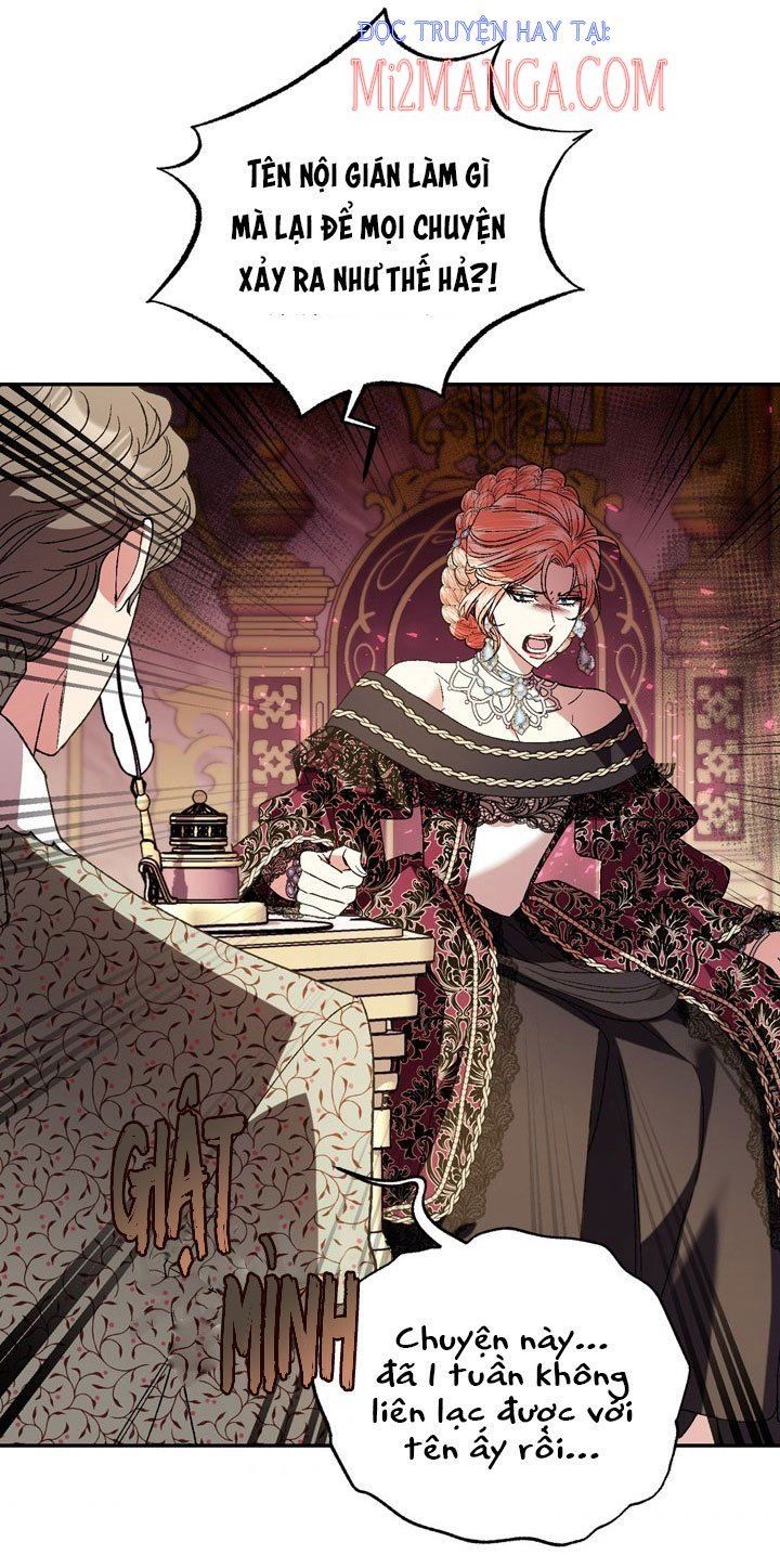 đọc truyện Cha, Con Không Muốn Kết Hôn! Chương 45.3 ảnh 16 tại Thiên Thai Truyện