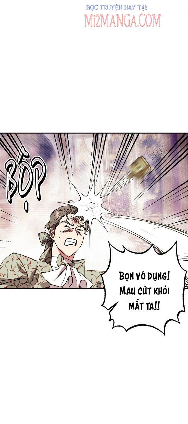 đọc truyện Cha, Con Không Muốn Kết Hôn! Chương 45.3 ảnh 17 tại Thiên Thai Truyện