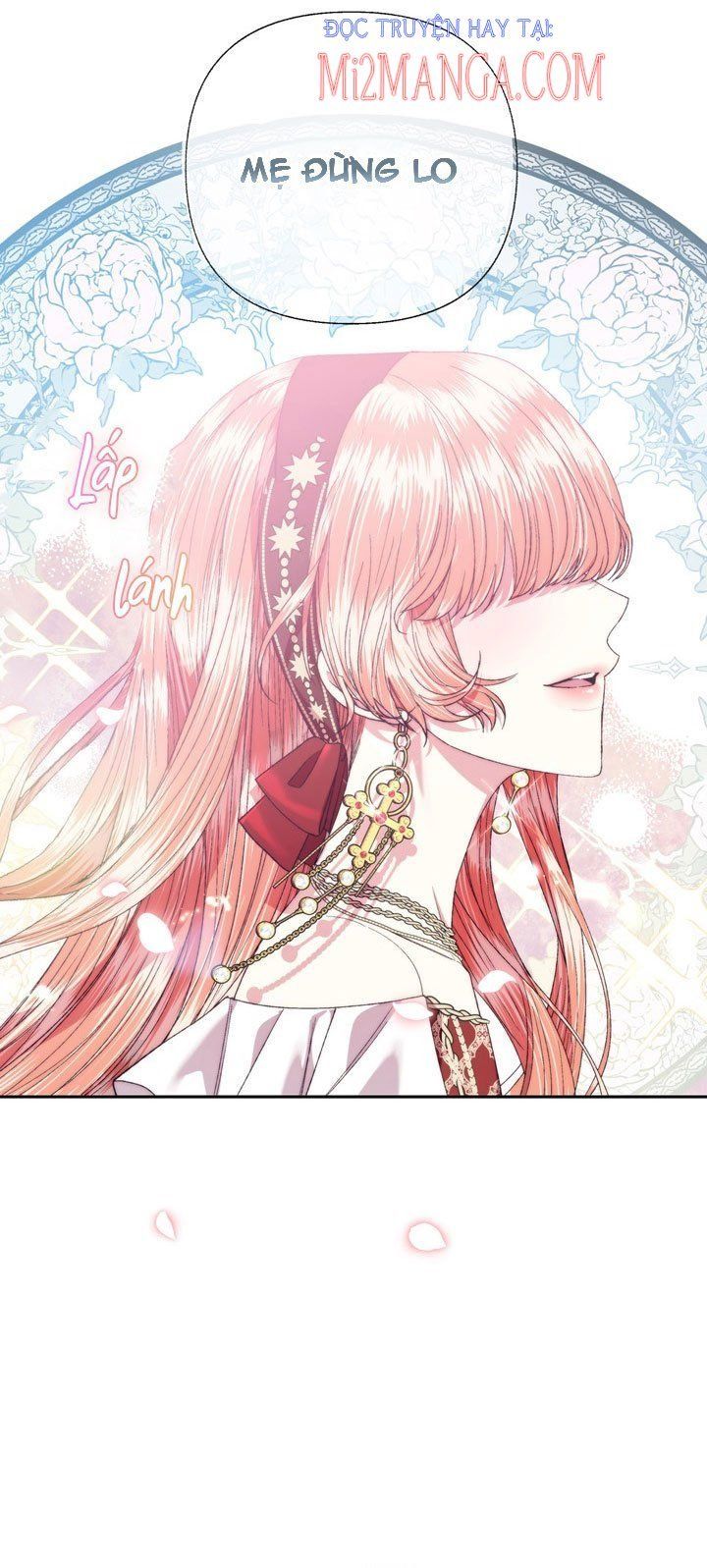 đọc truyện Cha, Con Không Muốn Kết Hôn! Chương 45.3 ảnh 18 tại Thiên Thai Truyện