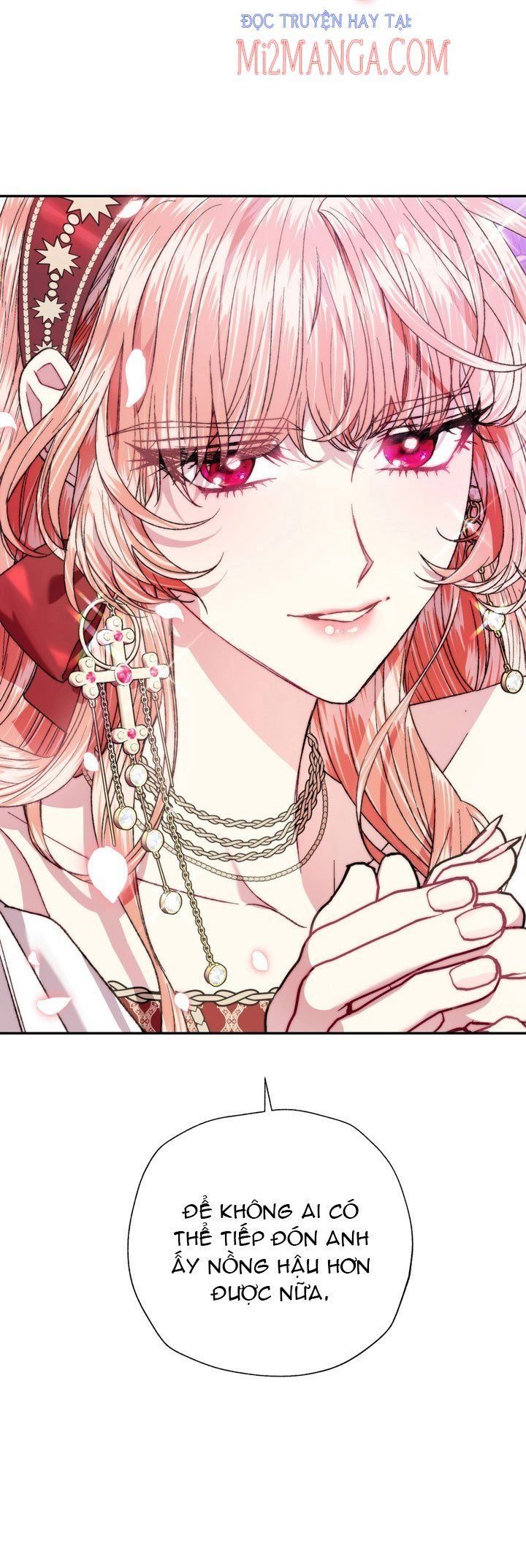 đọc truyện Cha, Con Không Muốn Kết Hôn! Chương 45.3 ảnh 20 tại Thiên Thai Truyện