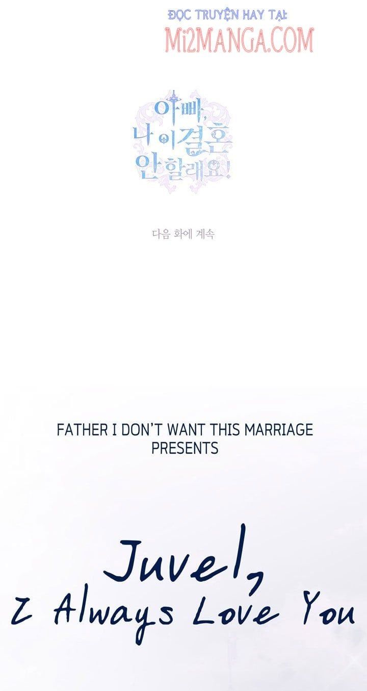 đọc truyện Cha, Con Không Muốn Kết Hôn! Chương 45.3 ảnh 21 tại Thiên Thai Truyện