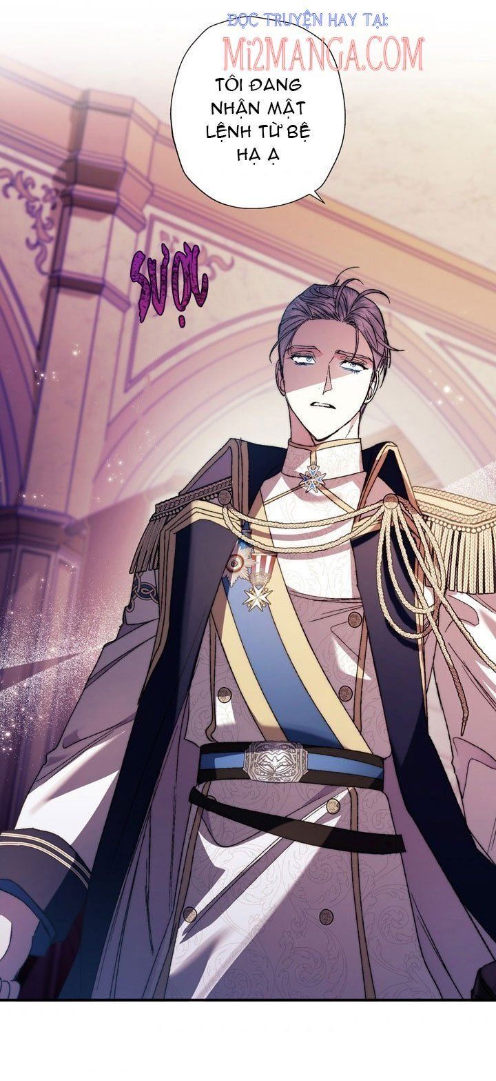 đọc truyện Cha, Con Không Muốn Kết Hôn! Chương 45.3 ảnh 4 tại Thiên Thai Truyện