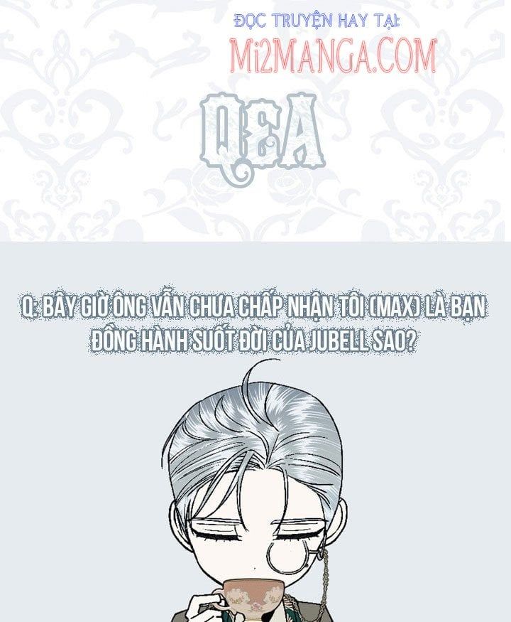 đọc truyện Cha, Con Không Muốn Kết Hôn! Chương 45.3 ảnh 27 tại Thiên Thai Truyện