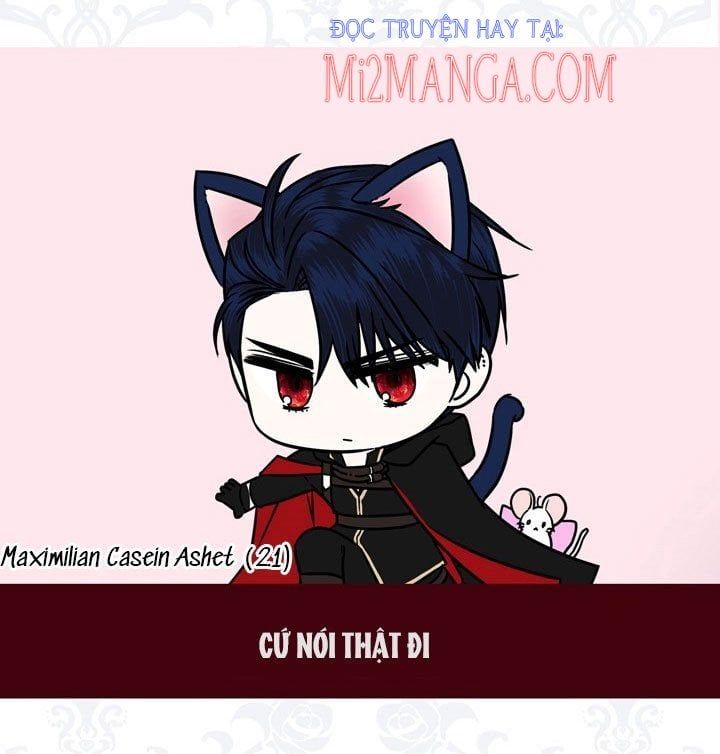 đọc truyện Cha, Con Không Muốn Kết Hôn! Chương 45.3 ảnh 30 tại Thiên Thai Truyện