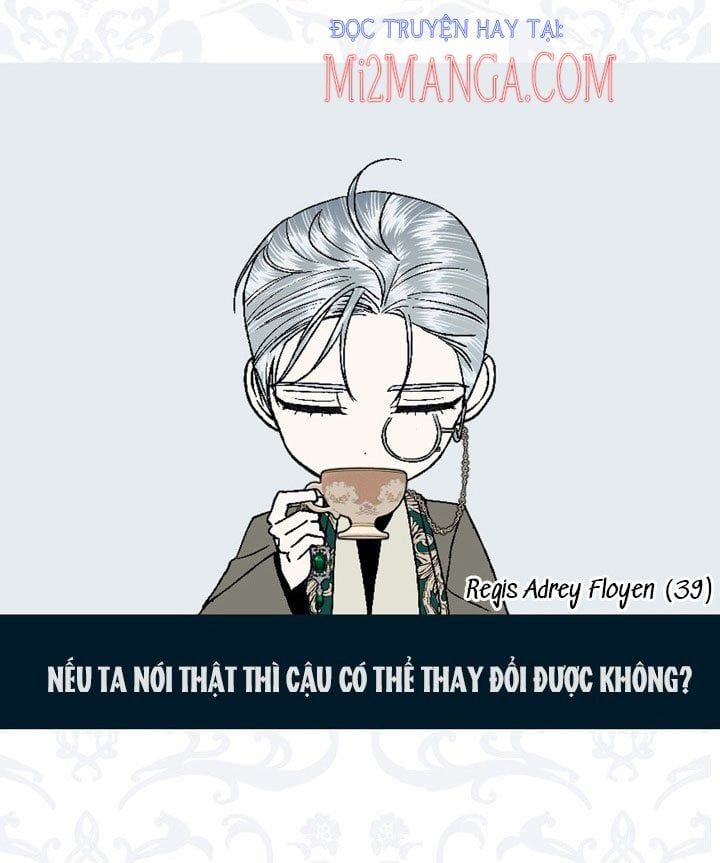 đọc truyện Cha, Con Không Muốn Kết Hôn! Chương 45.3 ảnh 31 tại Thiên Thai Truyện