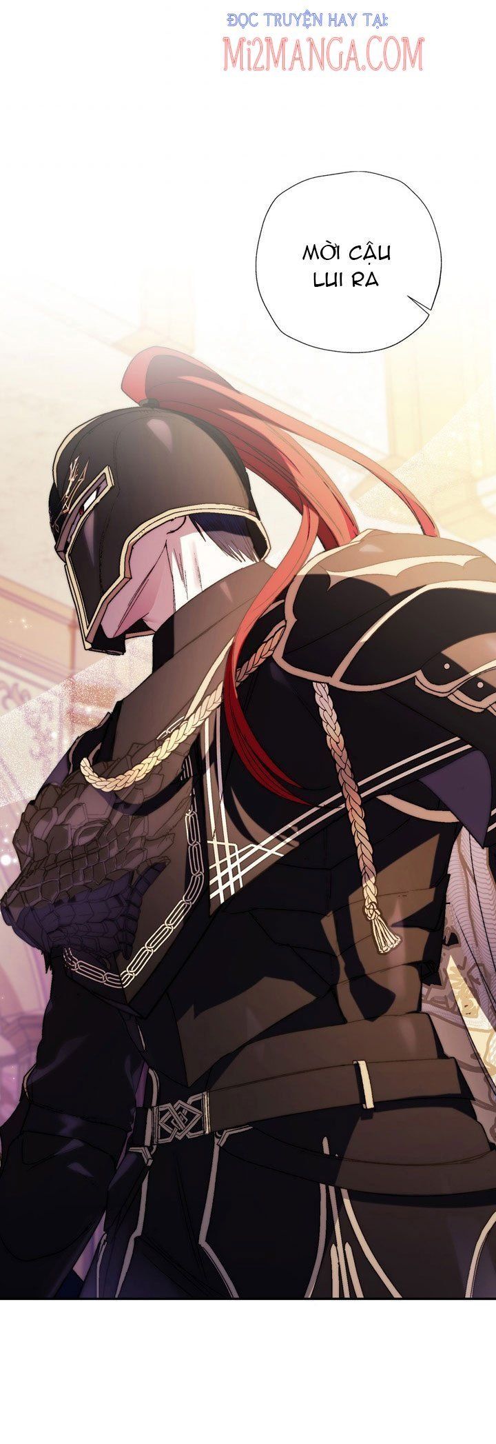 đọc truyện Cha, Con Không Muốn Kết Hôn! Chương 45.3 ảnh 5 tại Thiên Thai Truyện