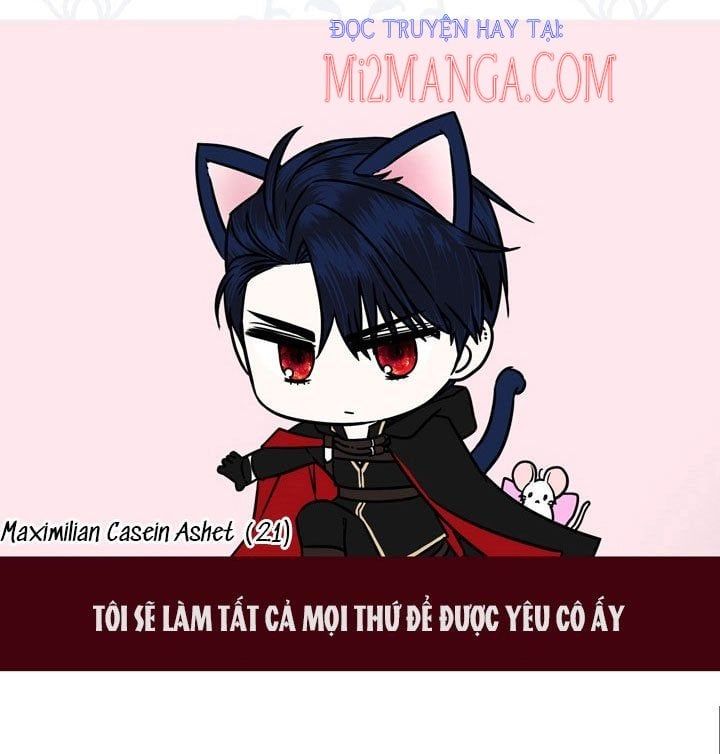 đọc truyện Cha, Con Không Muốn Kết Hôn! Chương 45.3 ảnh 32 tại Thiên Thai Truyện