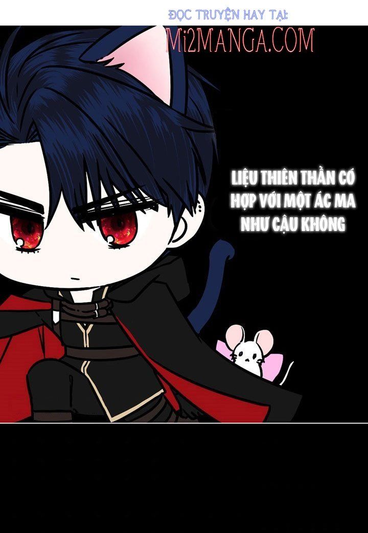 đọc truyện Cha, Con Không Muốn Kết Hôn! Chương 45.3 ảnh 36 tại Thiên Thai Truyện