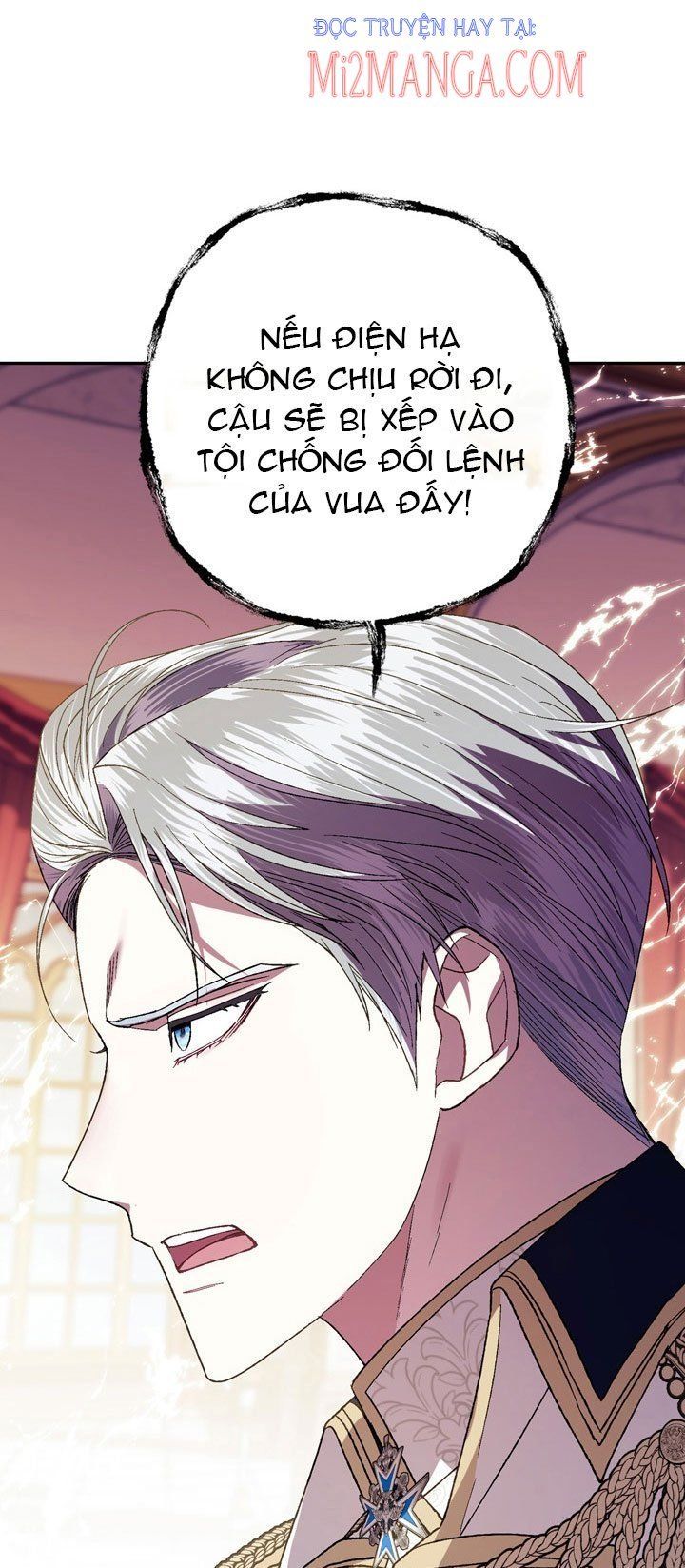 đọc truyện Cha, Con Không Muốn Kết Hôn! Chương 45.3 ảnh 7 tại Thiên Thai Truyện