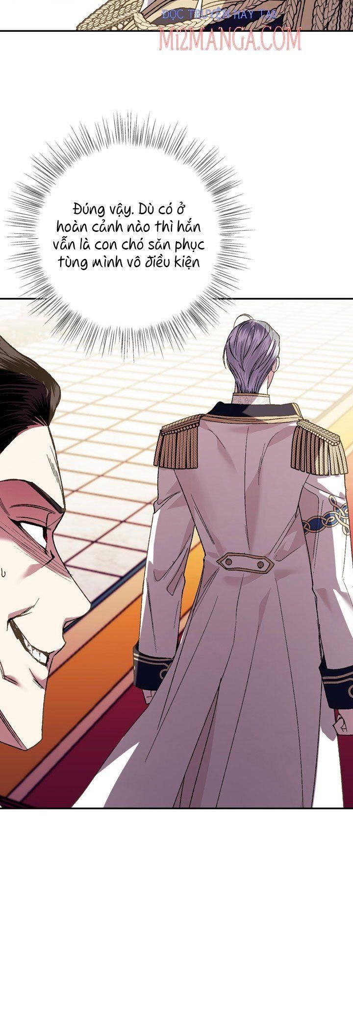 đọc truyện Cha, Con Không Muốn Kết Hôn! Chương 45.3 ảnh 8 tại Thiên Thai Truyện