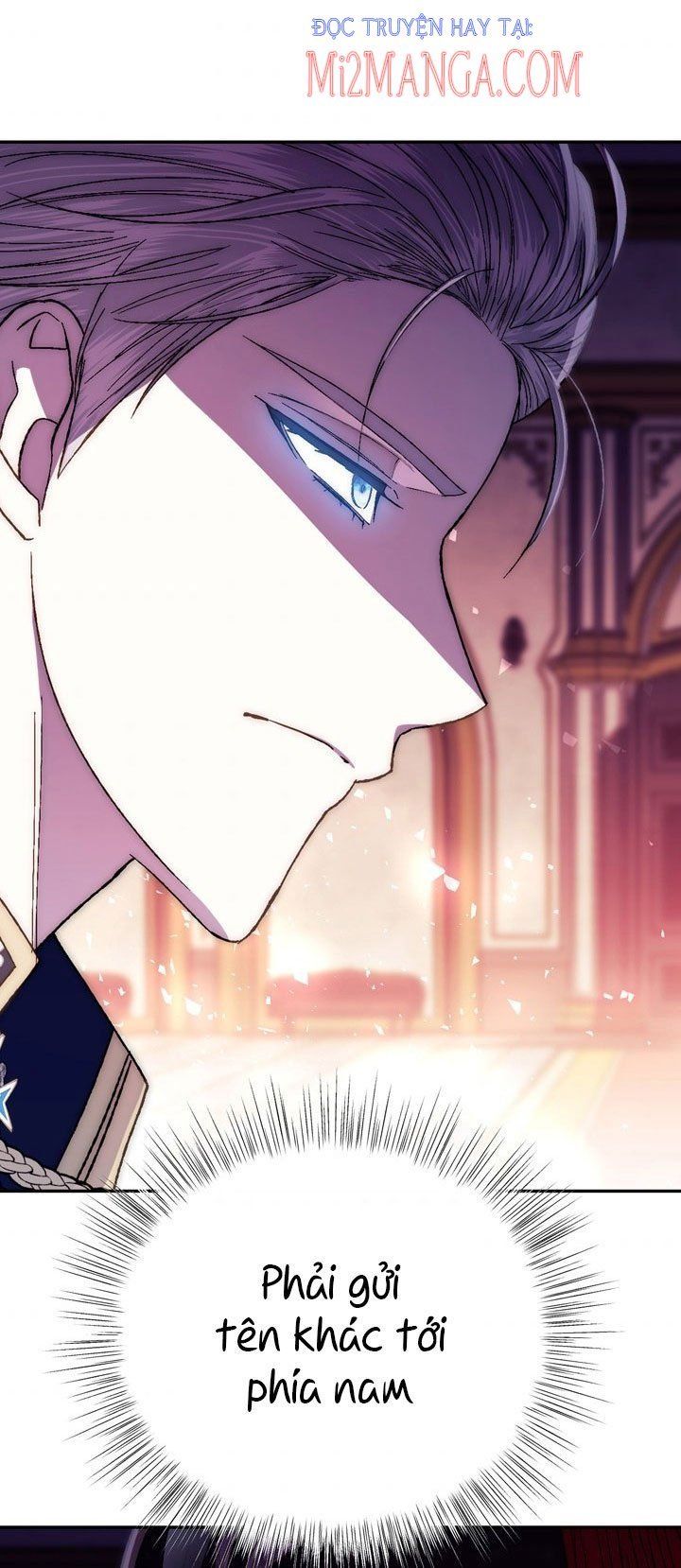 đọc truyện Cha, Con Không Muốn Kết Hôn! Chương 45.3 ảnh 10 tại Thiên Thai Truyện