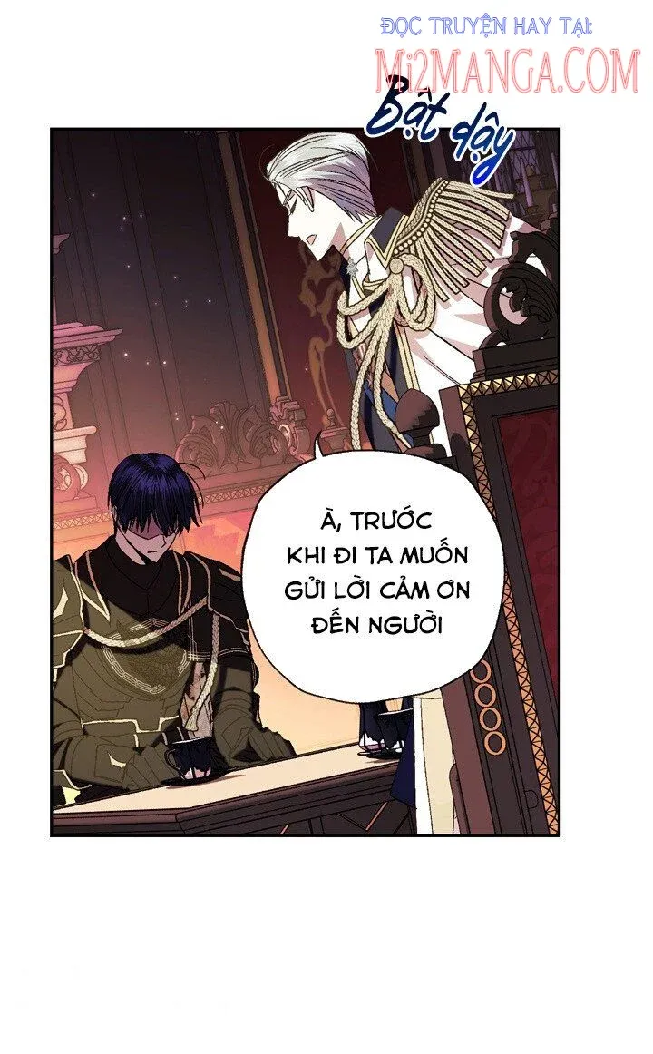 đọc truyện Cha, Con Không Muốn Kết Hôn! Chương 46.5 ảnh 3 tại Thiên Thai Truyện