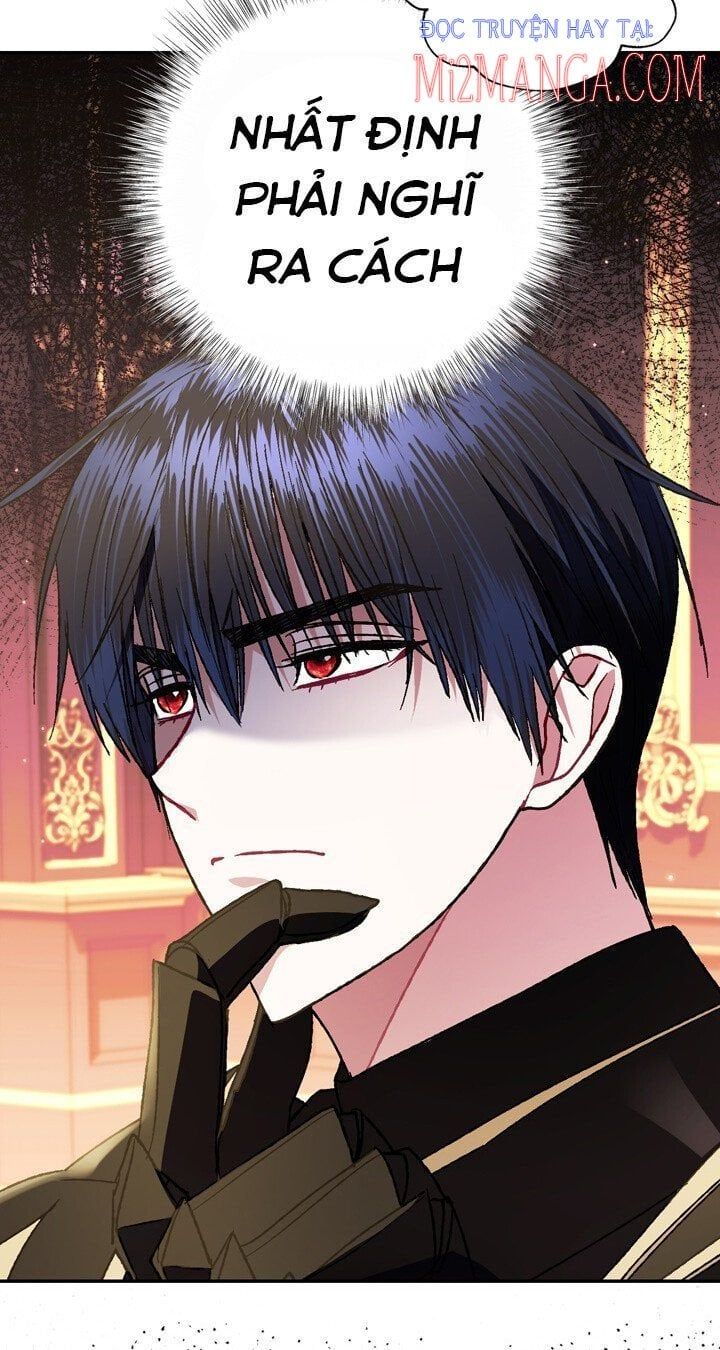 đọc truyện Cha, Con Không Muốn Kết Hôn! Chương 46.5 ảnh 12 tại Thiên Thai Truyện