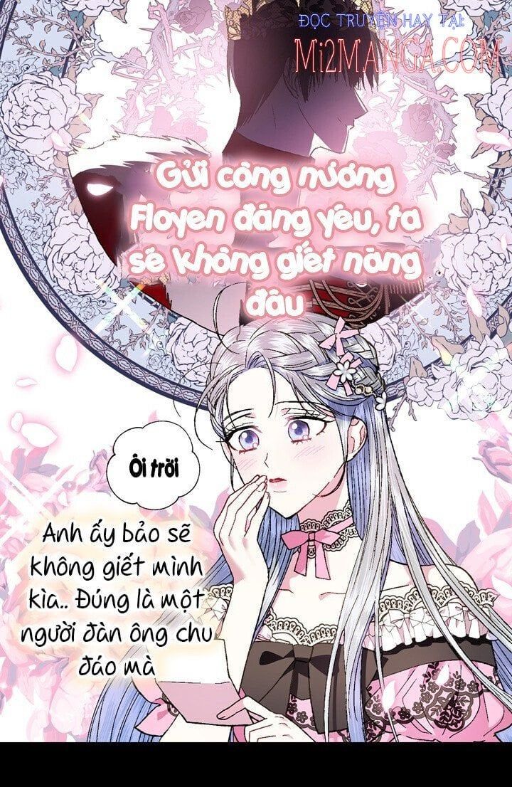 đọc truyện Cha, Con Không Muốn Kết Hôn! Chương 46.5 ảnh 14 tại Thiên Thai Truyện