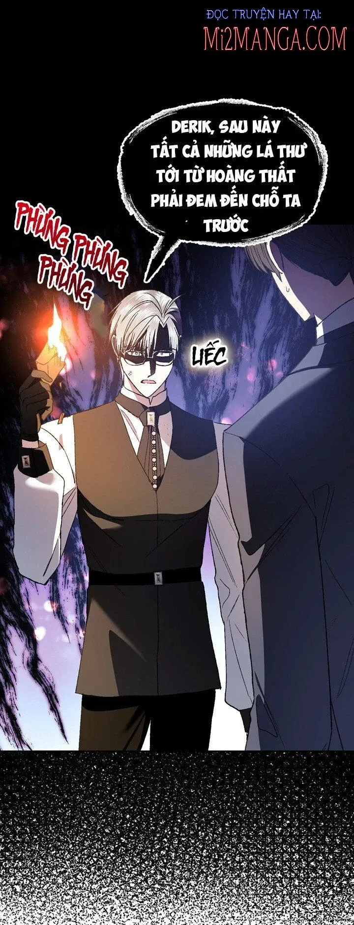 đọc truyện Cha, Con Không Muốn Kết Hôn! Chương 46.5 ảnh 16 tại Thiên Thai Truyện