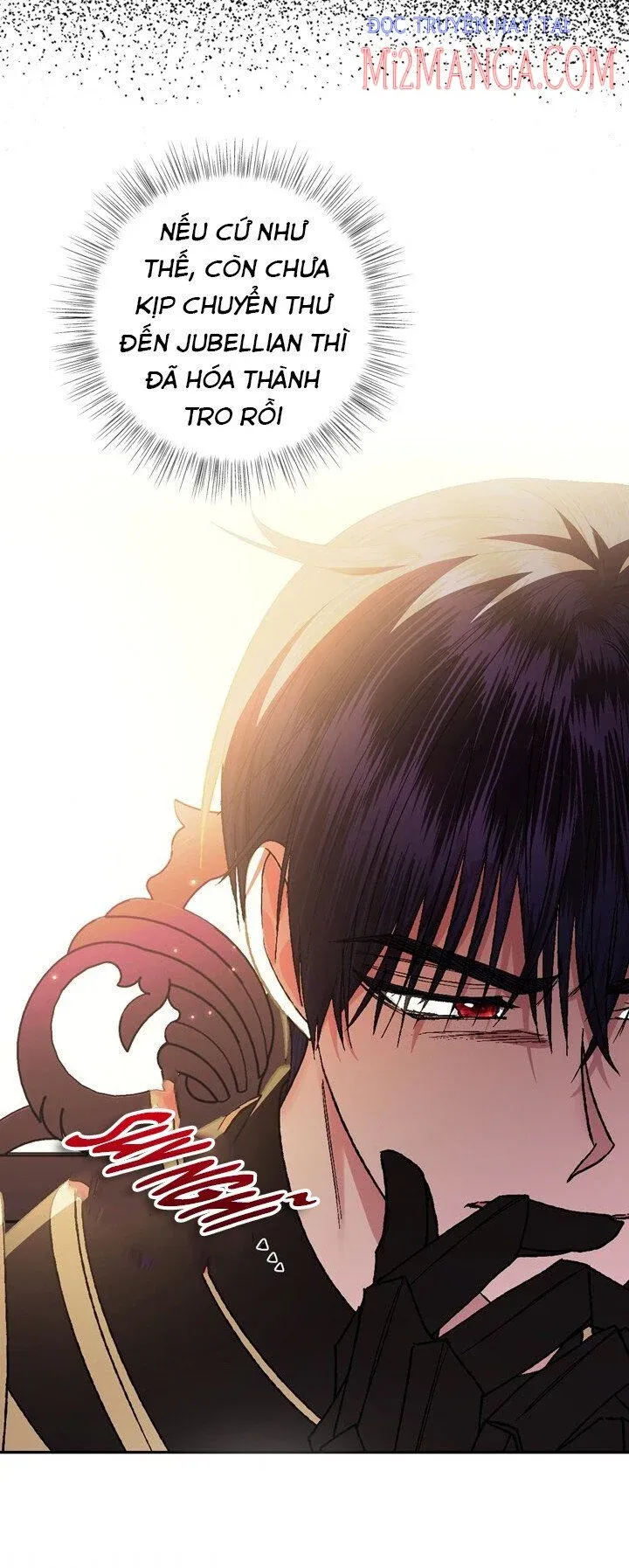 đọc truyện Cha, Con Không Muốn Kết Hôn! Chương 46.5 ảnh 17 tại Thiên Thai Truyện