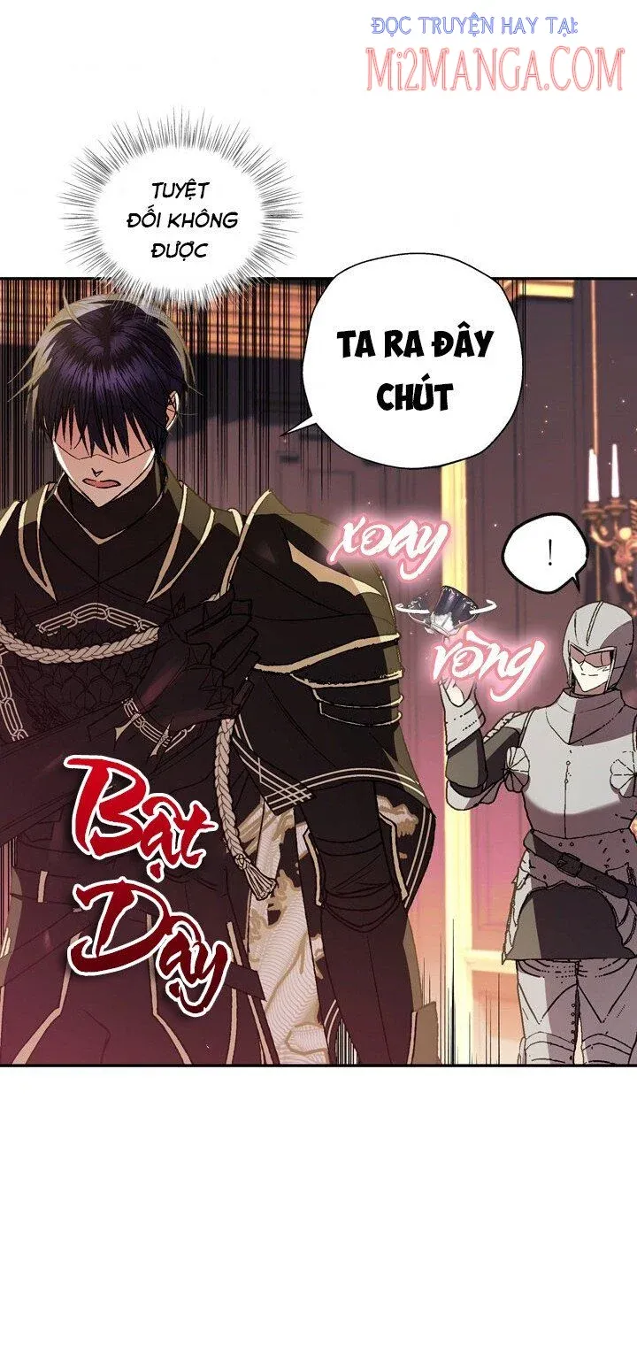 đọc truyện Cha, Con Không Muốn Kết Hôn! Chương 46.5 ảnh 18 tại Thiên Thai Truyện