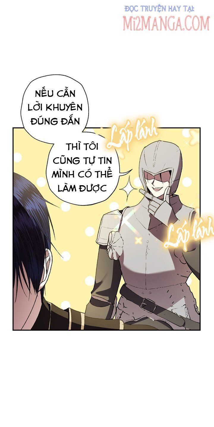 đọc truyện Cha, Con Không Muốn Kết Hôn! Chương 46.5 ảnh 20 tại Thiên Thai Truyện