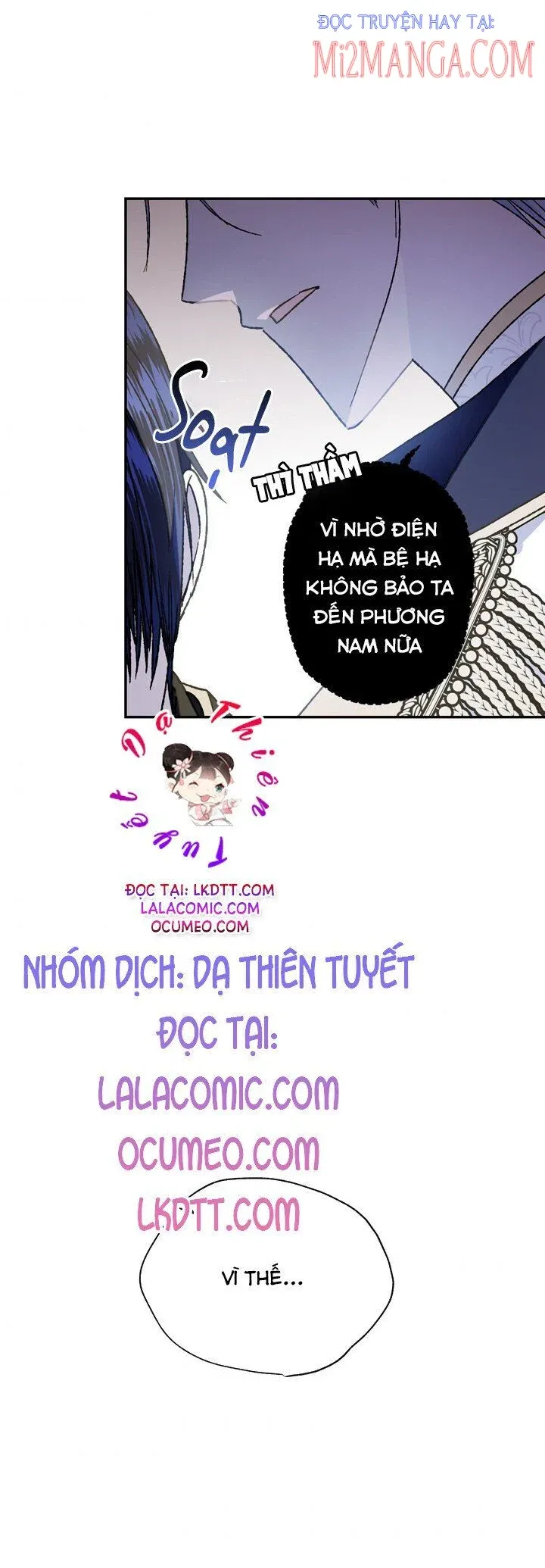 đọc truyện Cha, Con Không Muốn Kết Hôn! Chương 46.5 ảnh 4 tại Thiên Thai Truyện