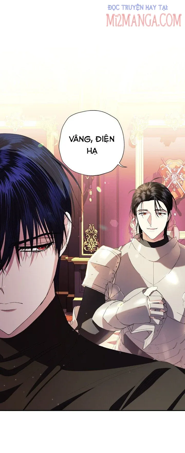 đọc truyện Cha, Con Không Muốn Kết Hôn! Chương 46.5 ảnh 24 tại Thiên Thai Truyện