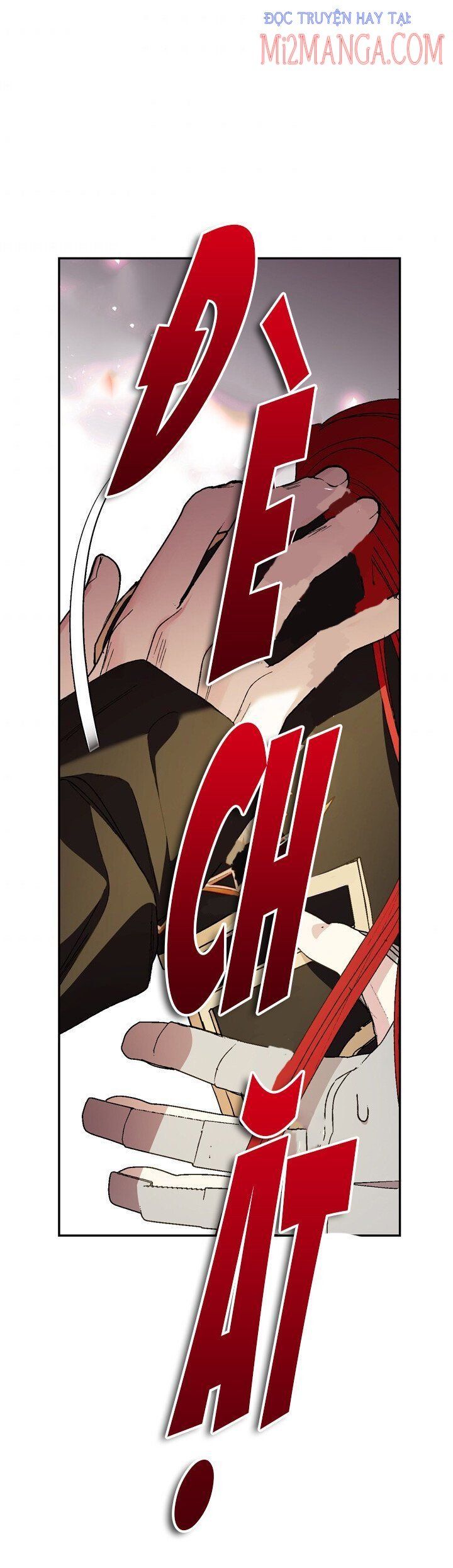 đọc truyện Cha, Con Không Muốn Kết Hôn! Chương 46.5 ảnh 26 tại Thiên Thai Truyện