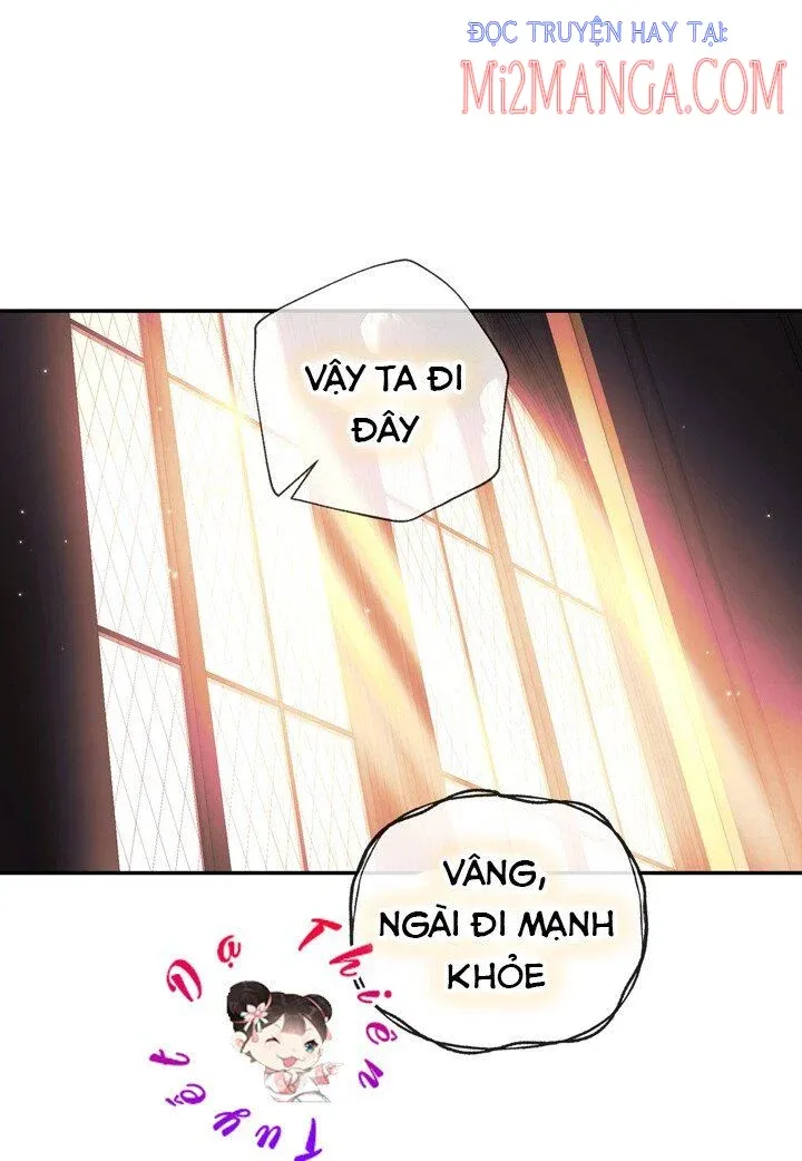 đọc truyện Cha, Con Không Muốn Kết Hôn! Chương 46.5 ảnh 28 tại Thiên Thai Truyện