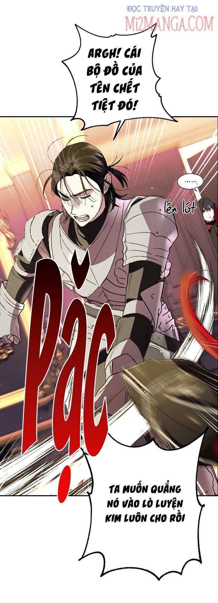 đọc truyện Cha, Con Không Muốn Kết Hôn! Chương 46.5 ảnh 31 tại Thiên Thai Truyện