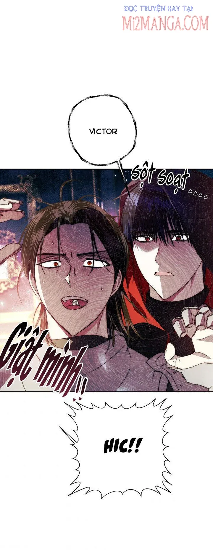 đọc truyện Cha, Con Không Muốn Kết Hôn! Chương 46.5 ảnh 32 tại Thiên Thai Truyện