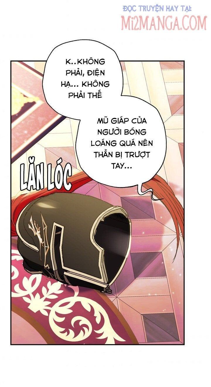 đọc truyện Cha, Con Không Muốn Kết Hôn! Chương 46.5 ảnh 33 tại Thiên Thai Truyện