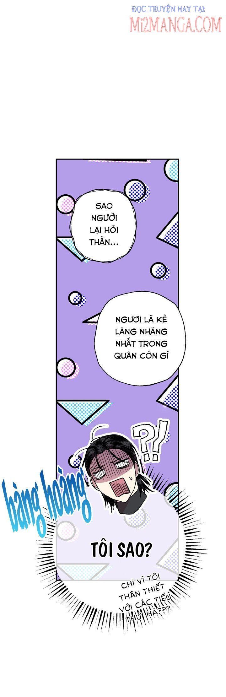 đọc truyện Cha, Con Không Muốn Kết Hôn! Chương 46.5 ảnh 35 tại Thiên Thai Truyện