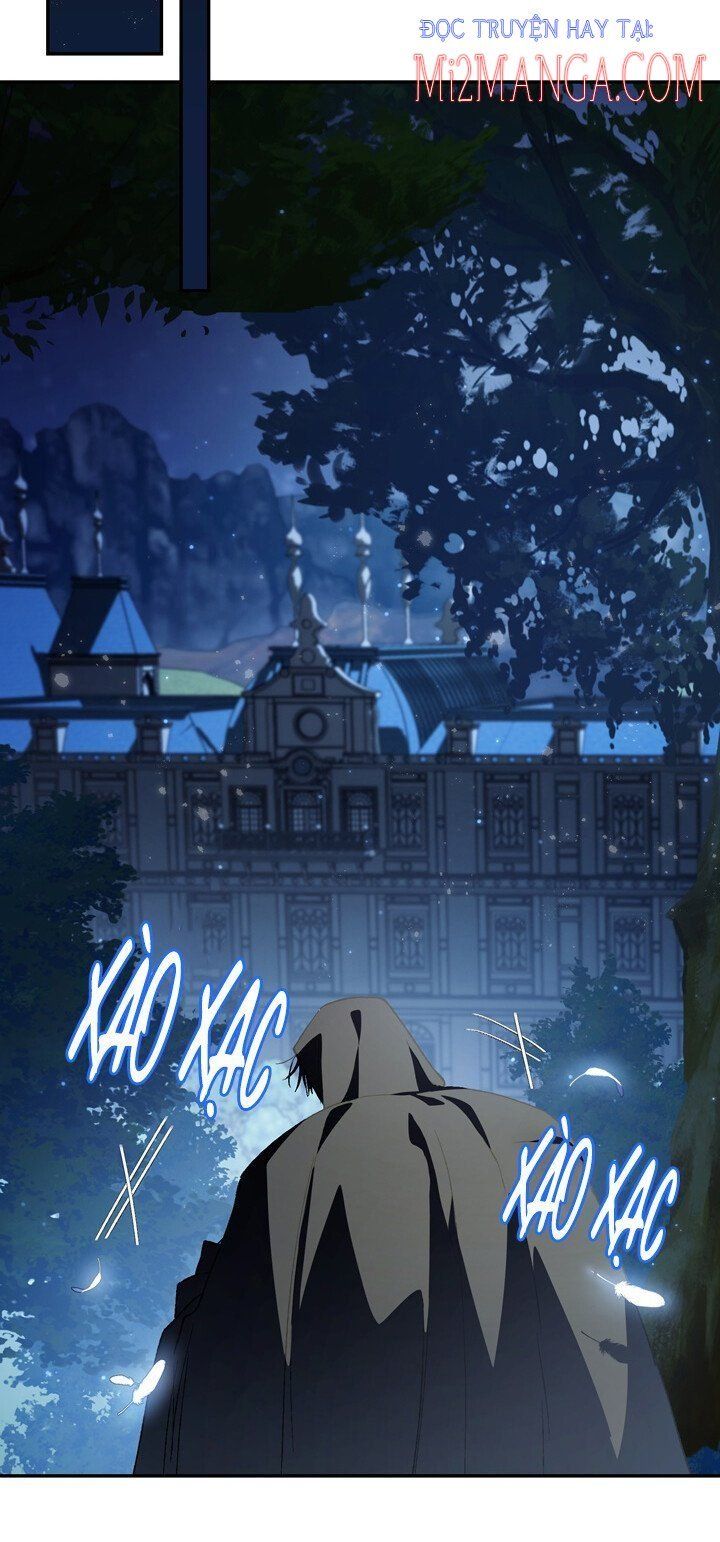 đọc truyện Cha, Con Không Muốn Kết Hôn! Chương 46.5 ảnh 38 tại Thiên Thai Truyện