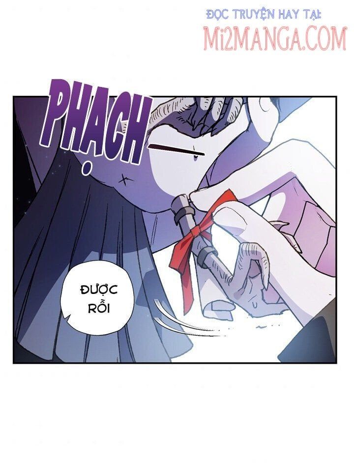 đọc truyện Cha, Con Không Muốn Kết Hôn! Chương 46.5 ảnh 40 tại Thiên Thai Truyện