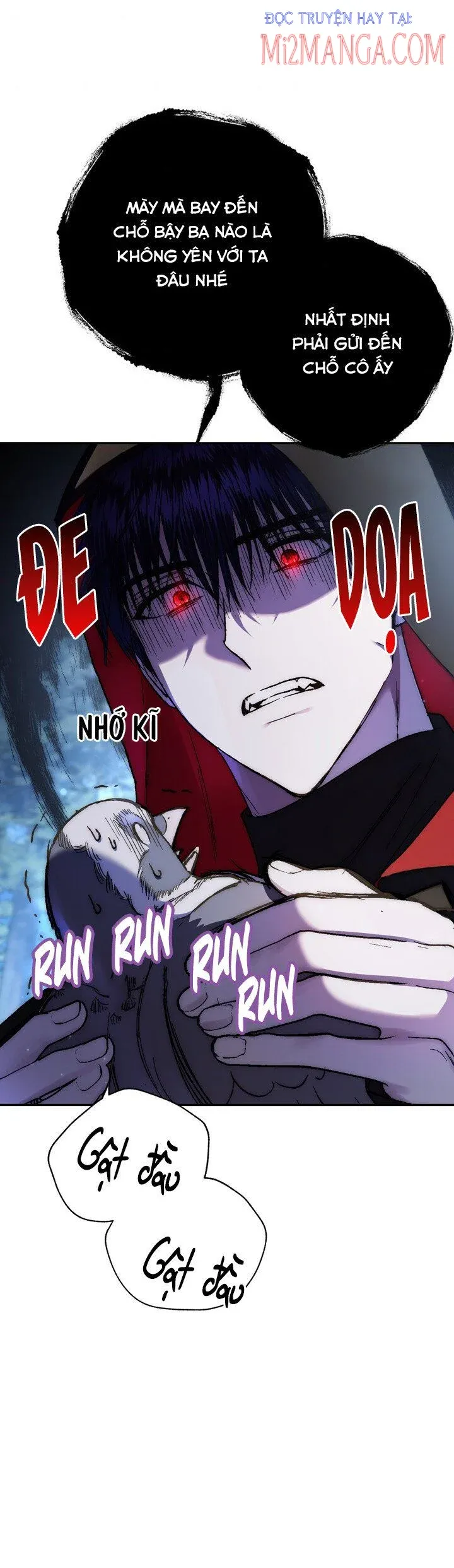 đọc truyện Cha, Con Không Muốn Kết Hôn! Chương 46.5 ảnh 41 tại Thiên Thai Truyện