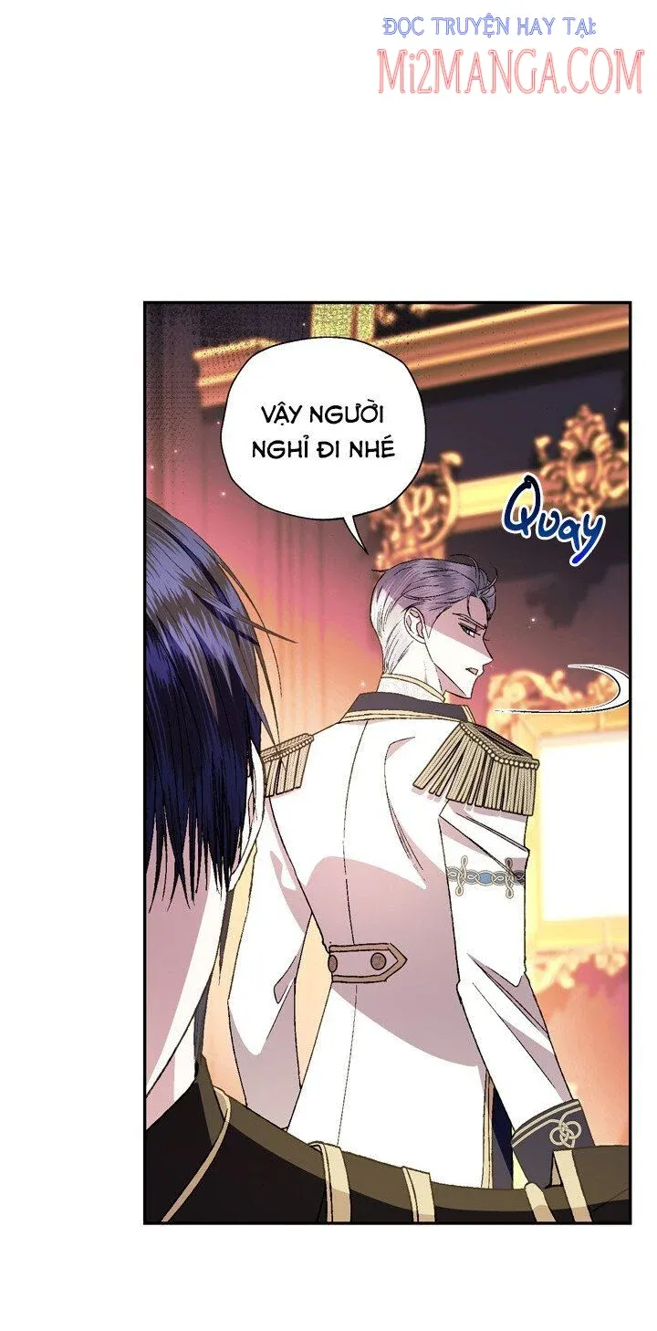 đọc truyện Cha, Con Không Muốn Kết Hôn! Chương 46.5 ảnh 6 tại Thiên Thai Truyện