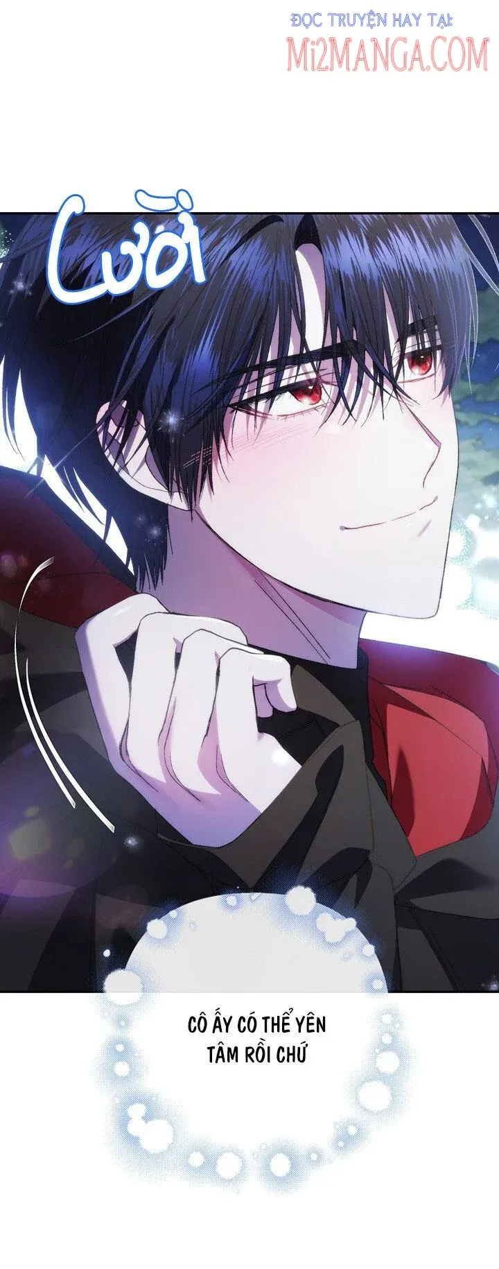 đọc truyện Cha, Con Không Muốn Kết Hôn! Chương 46.5 ảnh 44 tại Thiên Thai Truyện