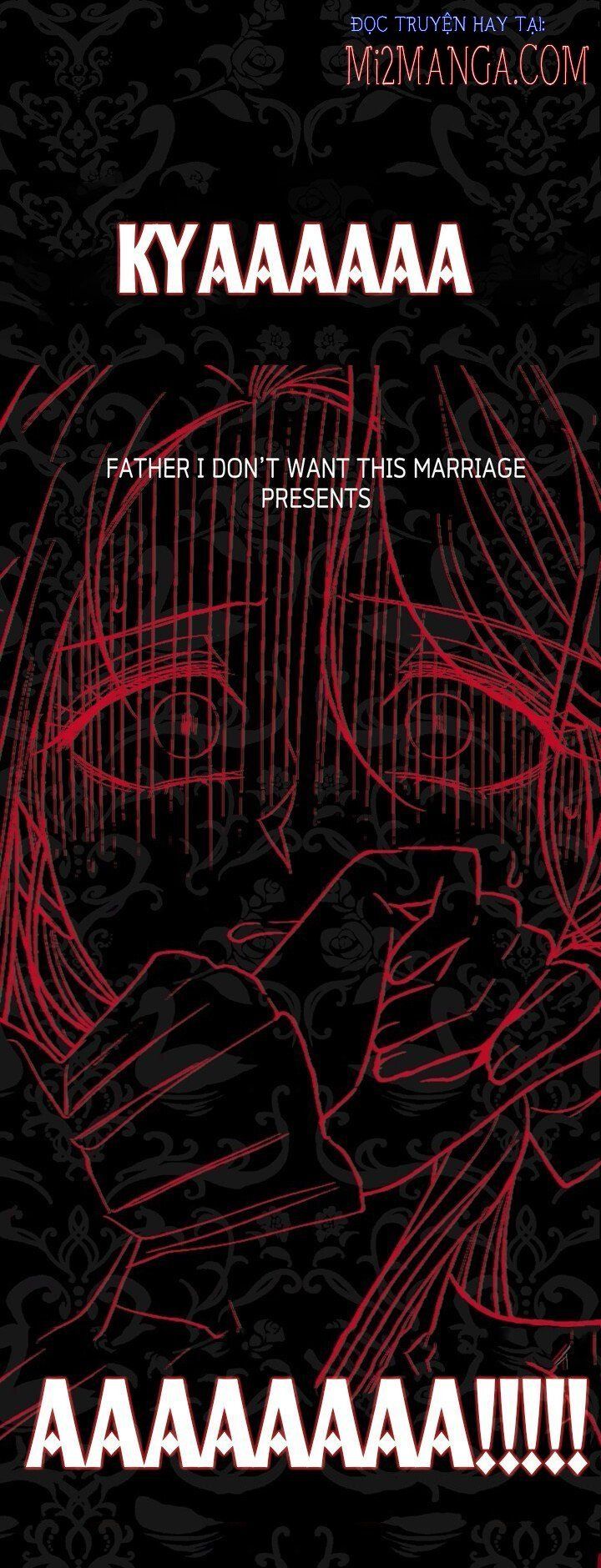 đọc truyện Cha, Con Không Muốn Kết Hôn! Chương 46.5 ảnh 47 tại Thiên Thai Truyện