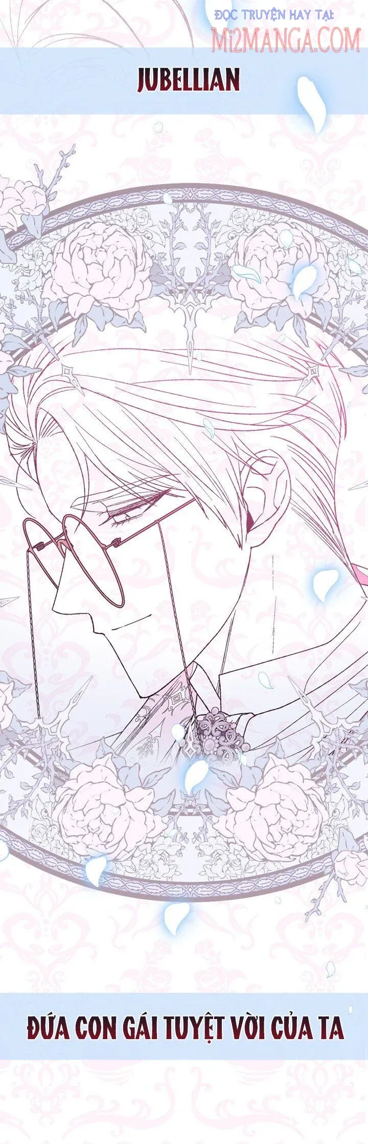 đọc truyện Cha, Con Không Muốn Kết Hôn! Chương 46.5 ảnh 53 tại Thiên Thai Truyện